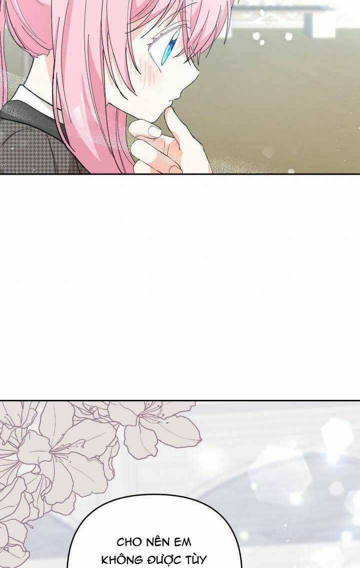 Hoàng Hậu Bé Bỏng Chapter 32.1 trang 38