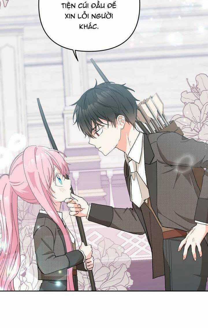 Hoàng Hậu Bé Bỏng Chapter 32.1 trang 39