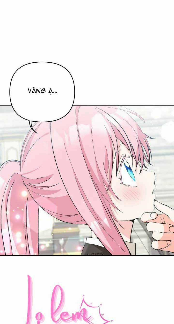 Hoàng Hậu Bé Bỏng Chapter 32.1 trang 40