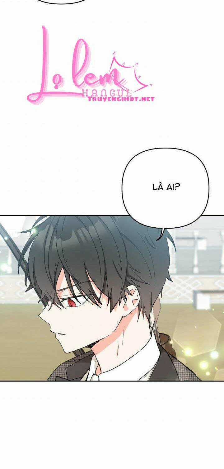 Hoàng Hậu Bé Bỏng Chapter 32.1 trang 45