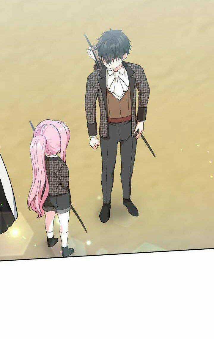 Hoàng Hậu Bé Bỏng Chapter 32.1 trang 50