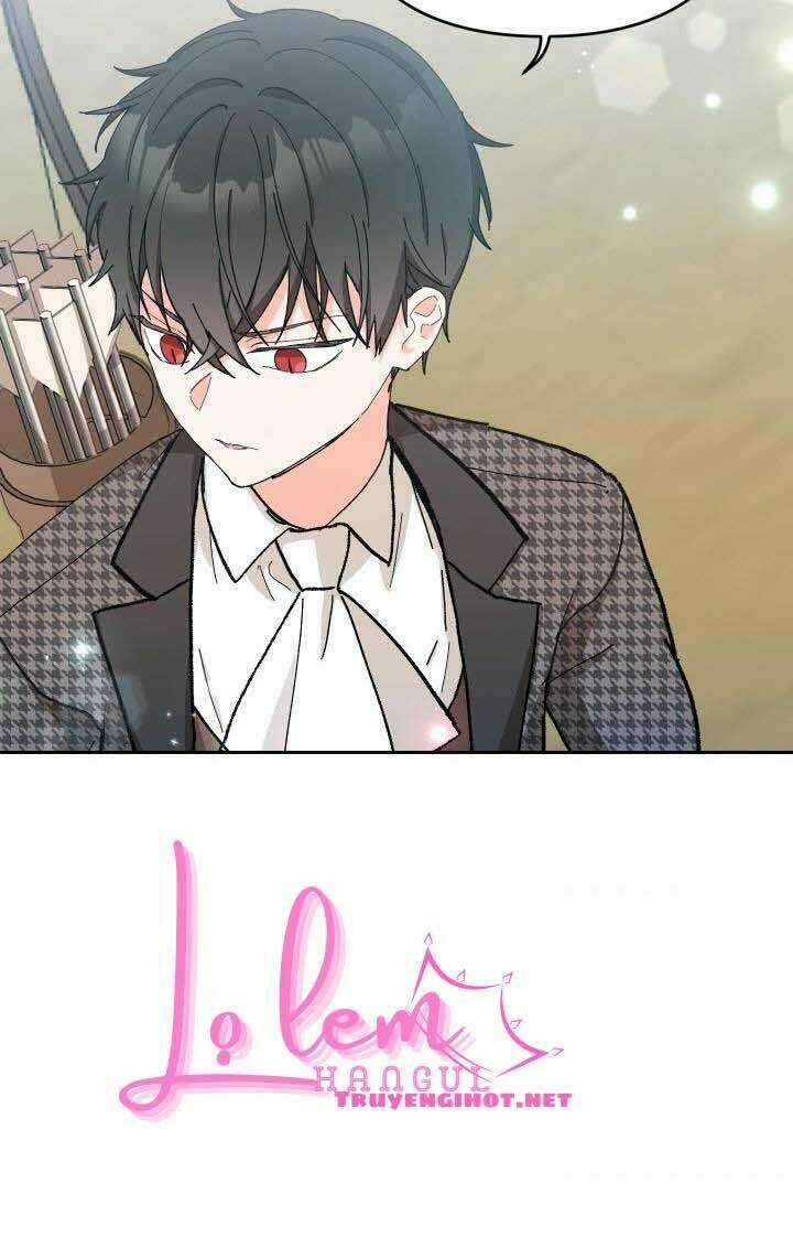 Hoàng Hậu Bé Bỏng Chapter 32.1 trang 52