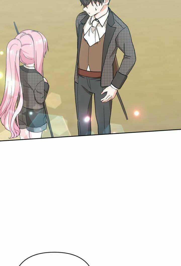 Hoàng Hậu Bé Bỏng Chapter 32.1 trang 57