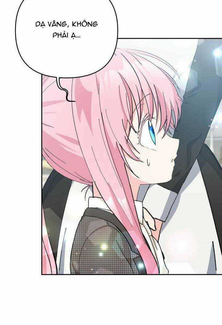 Hoàng Hậu Bé Bỏng Chapter 32.1 trang 58