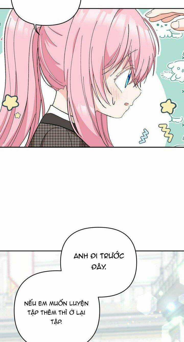 Hoàng Hậu Bé Bỏng Chapter 32.2 trang 10