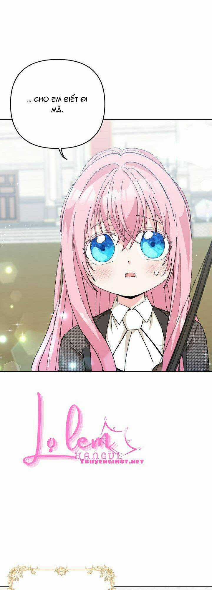 Hoàng Hậu Bé Bỏng Chapter 32.2 trang 12