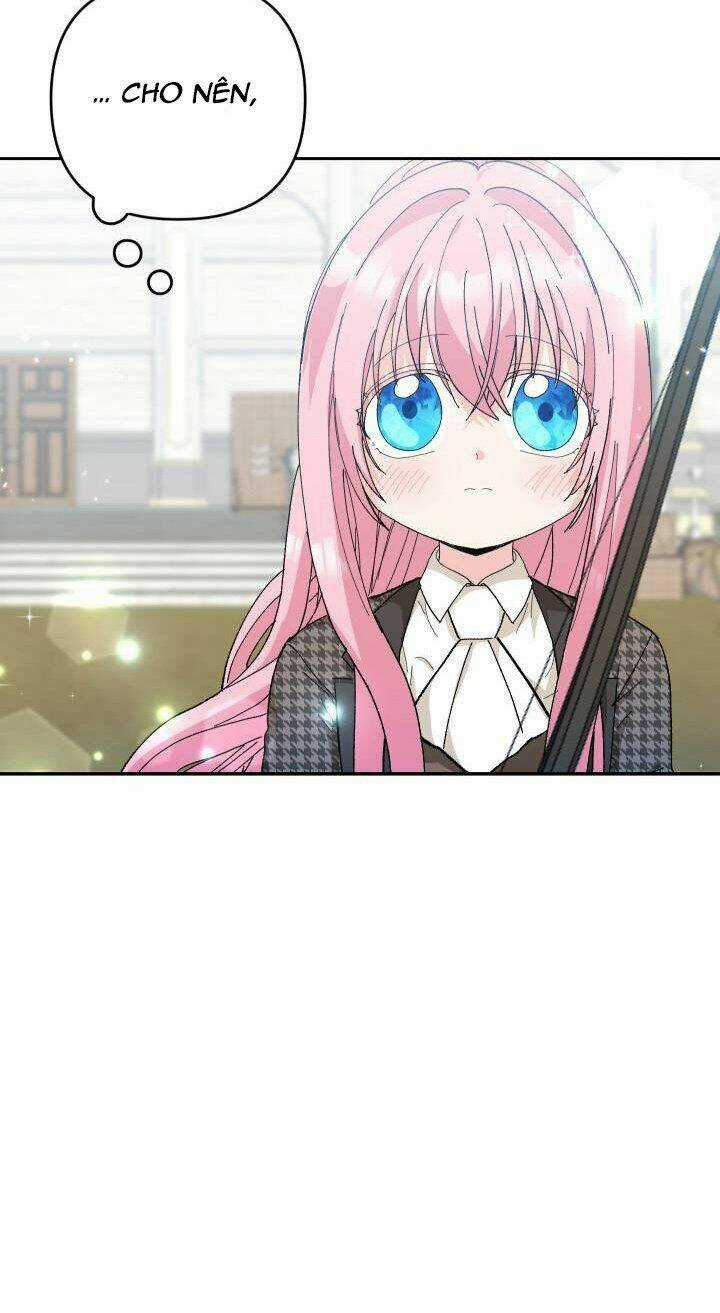 Hoàng Hậu Bé Bỏng Chapter 32.2 trang 14