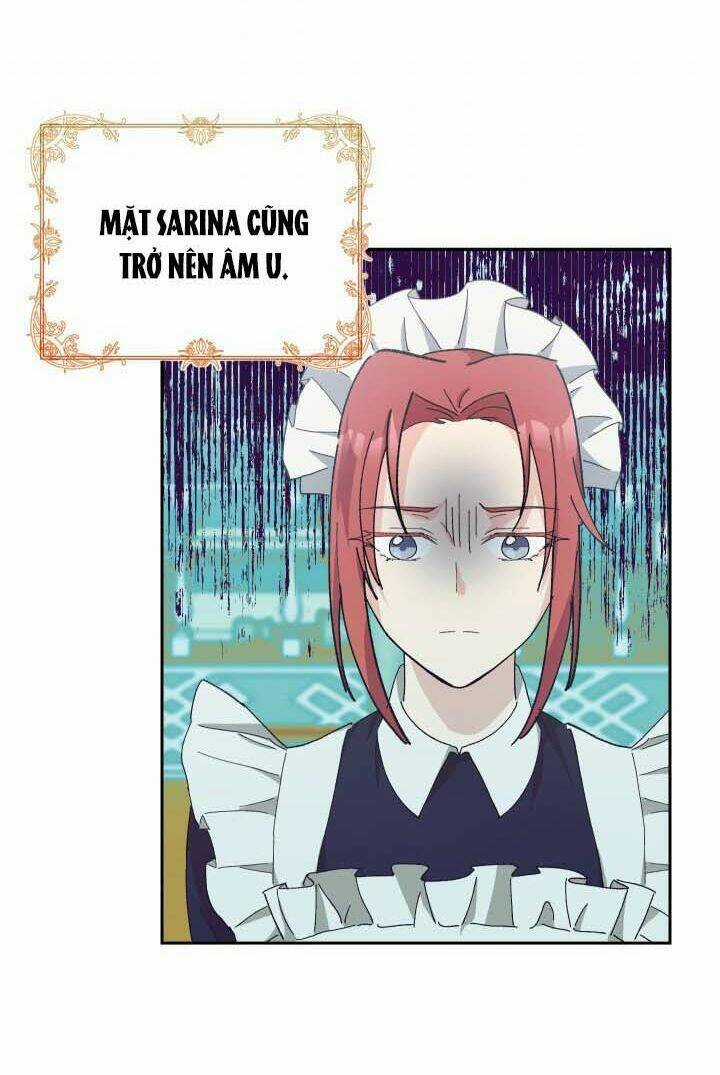 Hoàng Hậu Bé Bỏng Chapter 32.2 trang 2