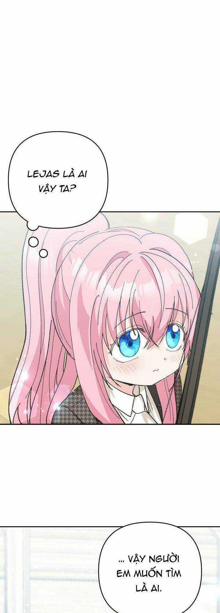 Hoàng Hậu Bé Bỏng Chapter 32.2 trang 3