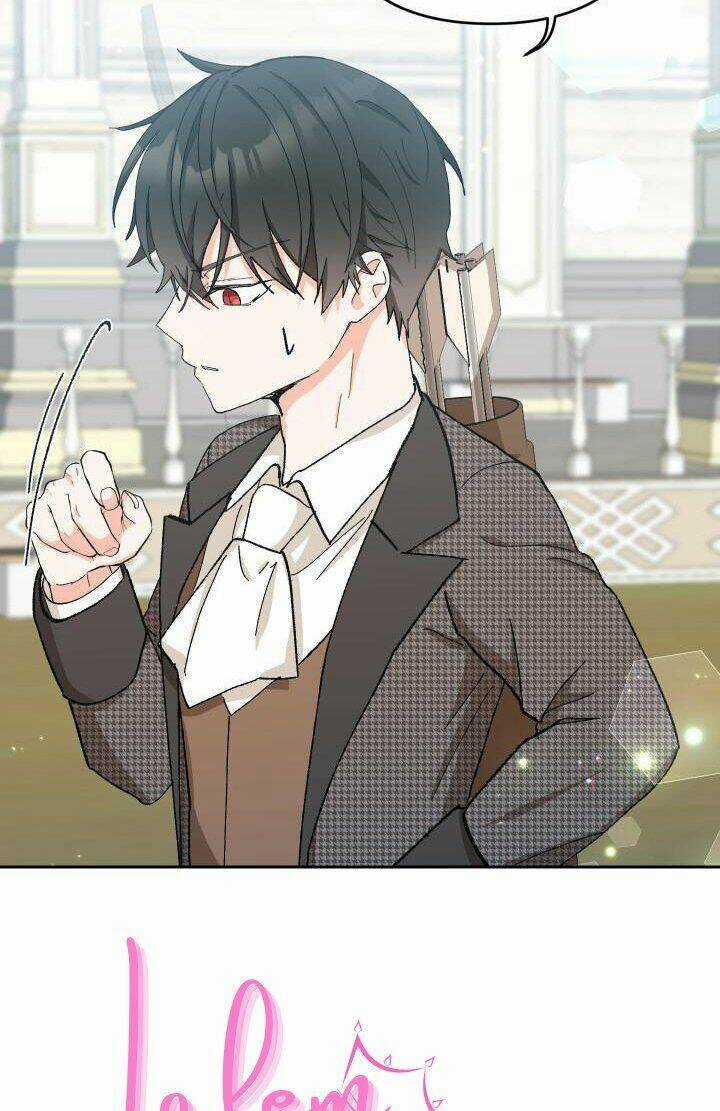 Hoàng Hậu Bé Bỏng Chapter 32.2 trang 4