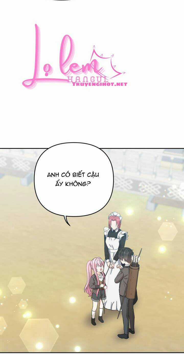 Hoàng Hậu Bé Bỏng Chapter 32.2 trang 7