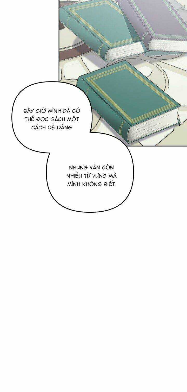 Hoàng Hậu Bé Bỏng Chapter 33.1 trang 15