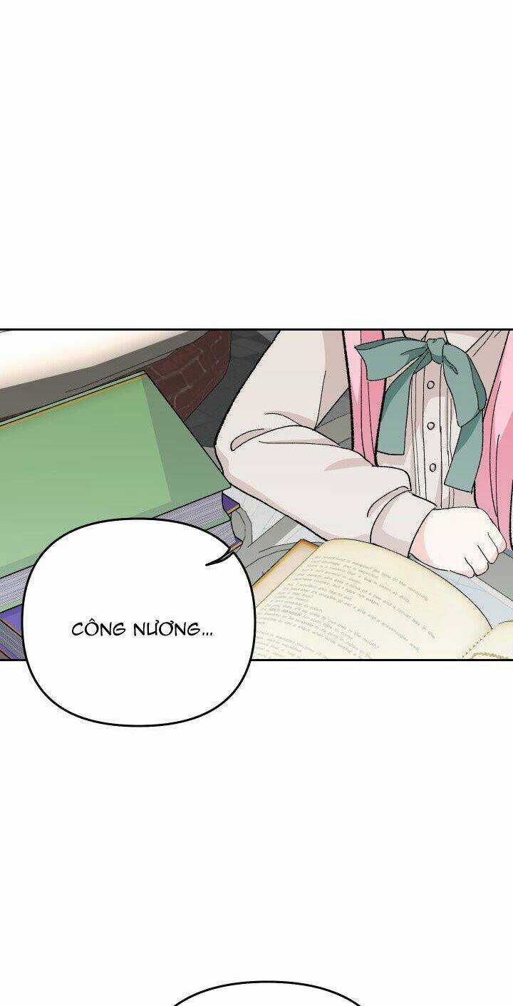 Hoàng Hậu Bé Bỏng Chapter 33.1 trang 30