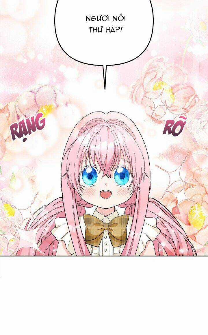 Hoàng Hậu Bé Bỏng Chapter 33.1 trang 38