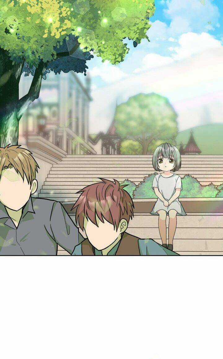 Hoàng Hậu Bé Bỏng Chapter 33.1 trang 41