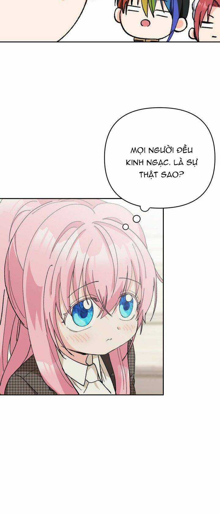 Hoàng Hậu Bé Bỏng Chapter 33.1 trang 6