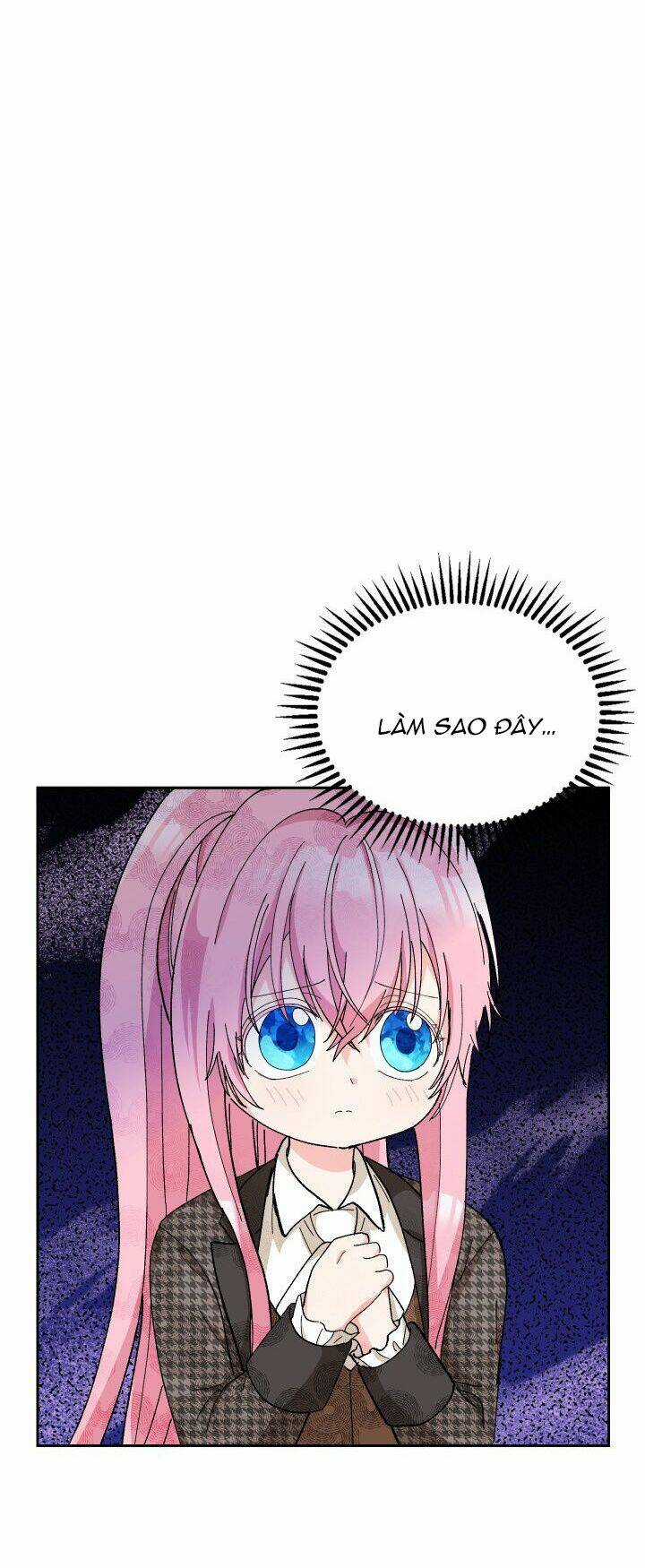 Hoàng Hậu Bé Bỏng Chapter 33.1 trang 9