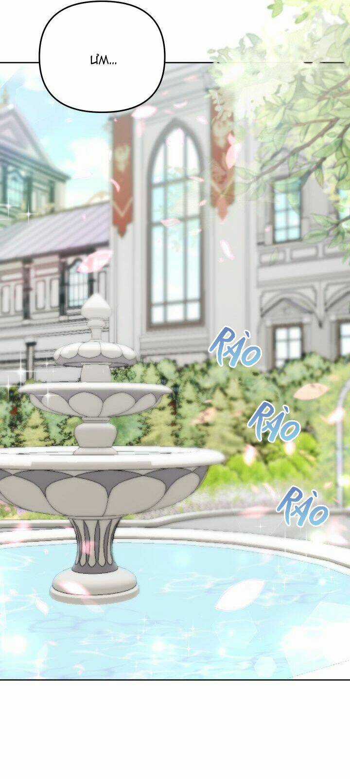 Hoàng Hậu Bé Bỏng Chapter 33.2 trang 10