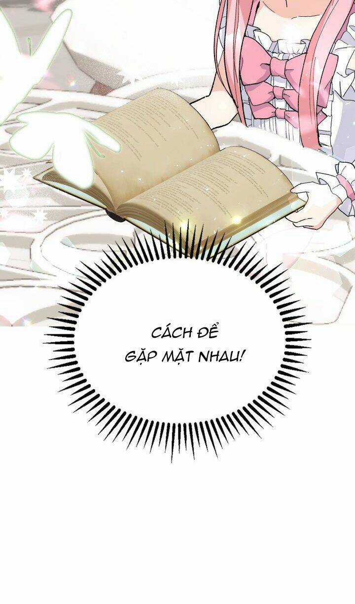 Hoàng Hậu Bé Bỏng Chapter 33.2 trang 14