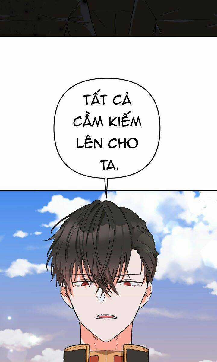 Hoàng Hậu Bé Bỏng Chapter 34.1 trang 13