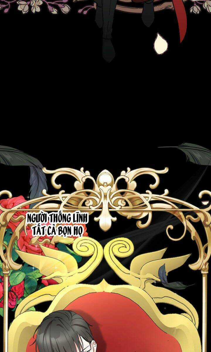 Hoàng Hậu Bé Bỏng Chapter 34.1 trang 16