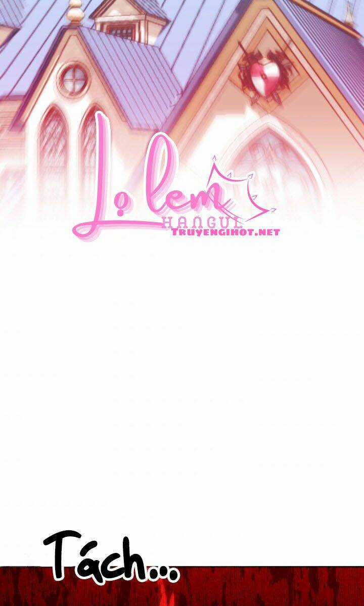 Hoàng Hậu Bé Bỏng Chapter 34.2 trang 10