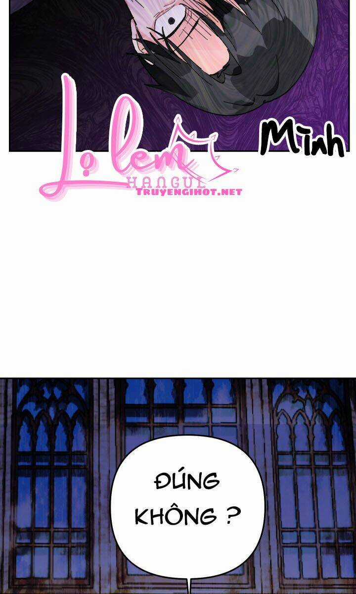 Hoàng Hậu Bé Bỏng Chapter 34.2 trang 13