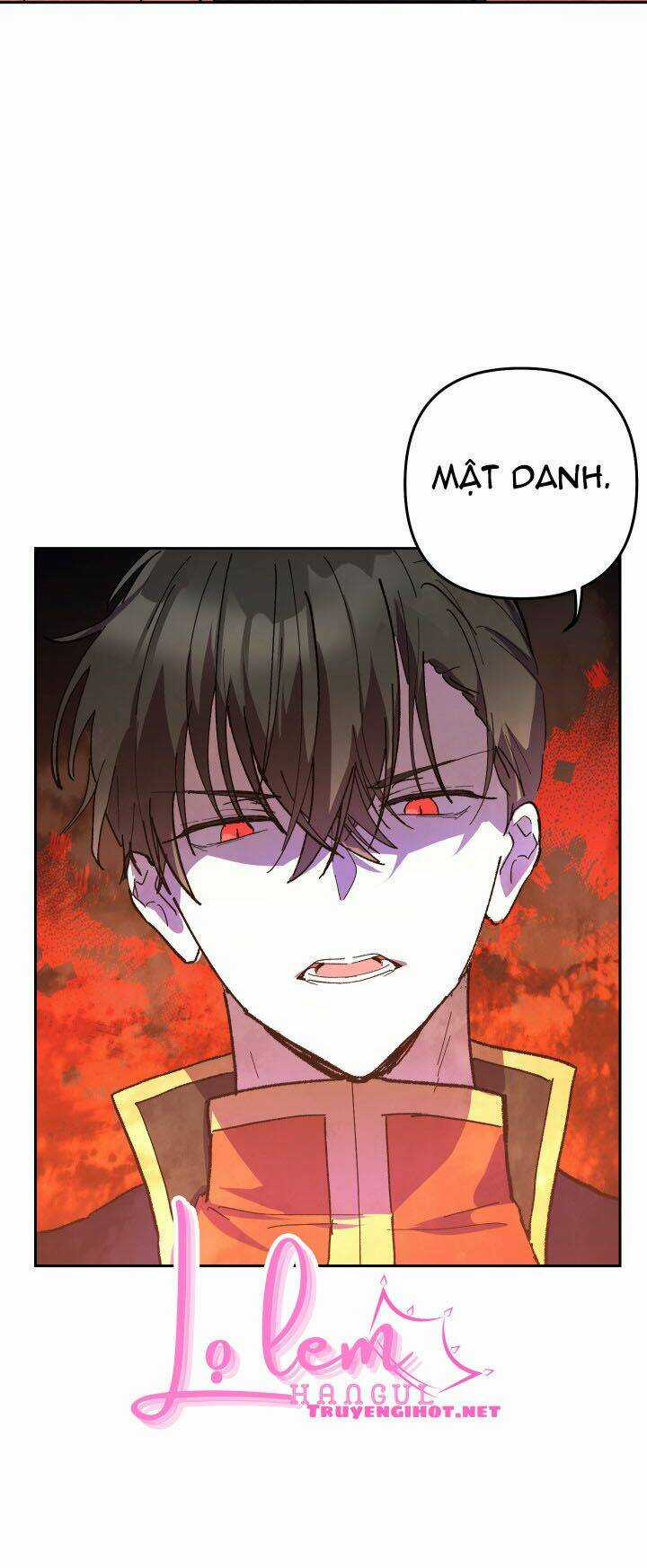 Hoàng Hậu Bé Bỏng Chapter 34.2 trang 15