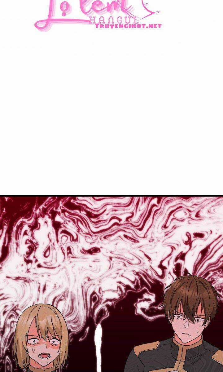 Hoàng Hậu Bé Bỏng Chapter 34.2 trang 18