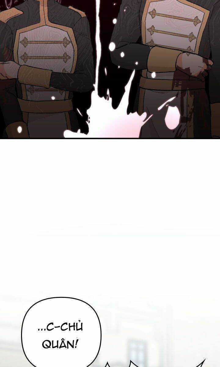 Hoàng Hậu Bé Bỏng Chapter 34.2 trang 19