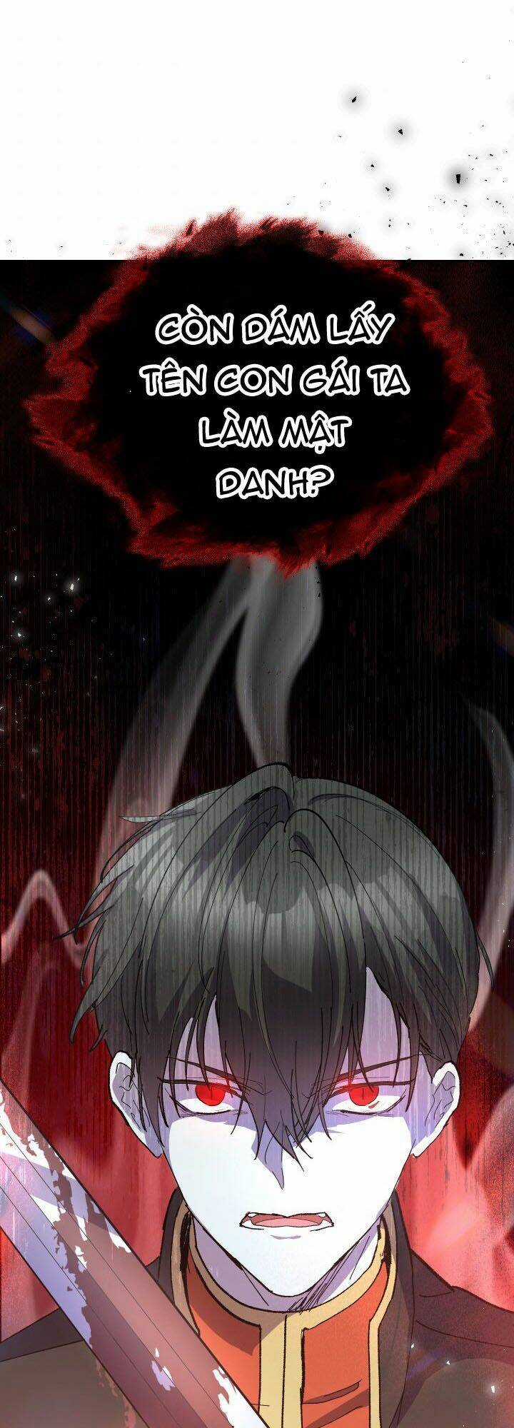 Hoàng Hậu Bé Bỏng Chapter 34.2 trang 23