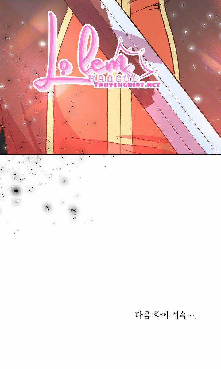 Hoàng Hậu Bé Bỏng Chapter 34.2 trang 24