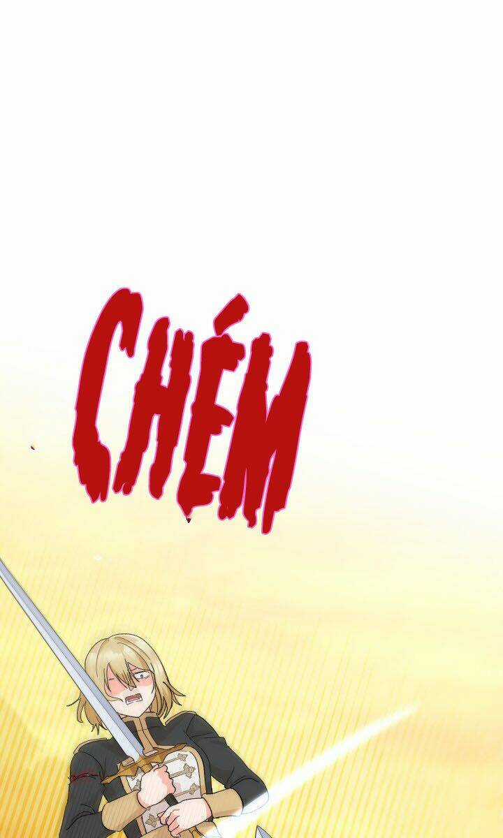 Hoàng Hậu Bé Bỏng Chapter 34.2 trang 5