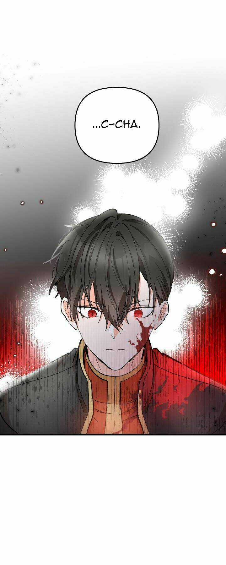 Hoàng Hậu Bé Bỏng Chapter 35.1 trang 15