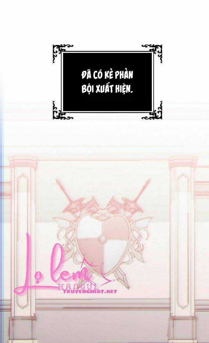 Hoàng Hậu Bé Bỏng Chapter 35.1 trang 2