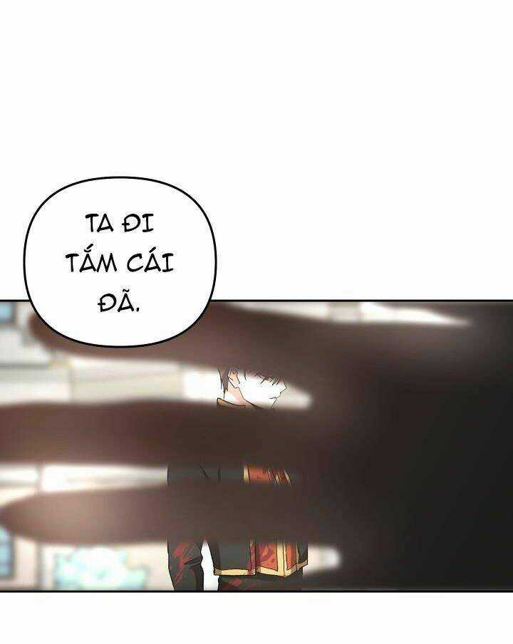 Hoàng Hậu Bé Bỏng Chapter 35.1 trang 24