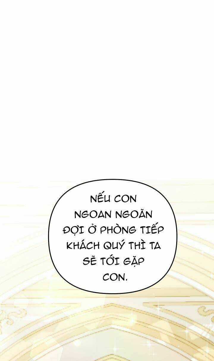 Hoàng Hậu Bé Bỏng Chapter 35.1 trang 25