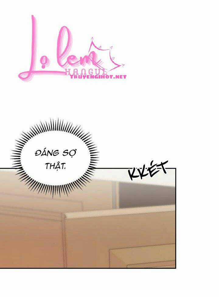 Hoàng Hậu Bé Bỏng Chapter 35.1 trang 30