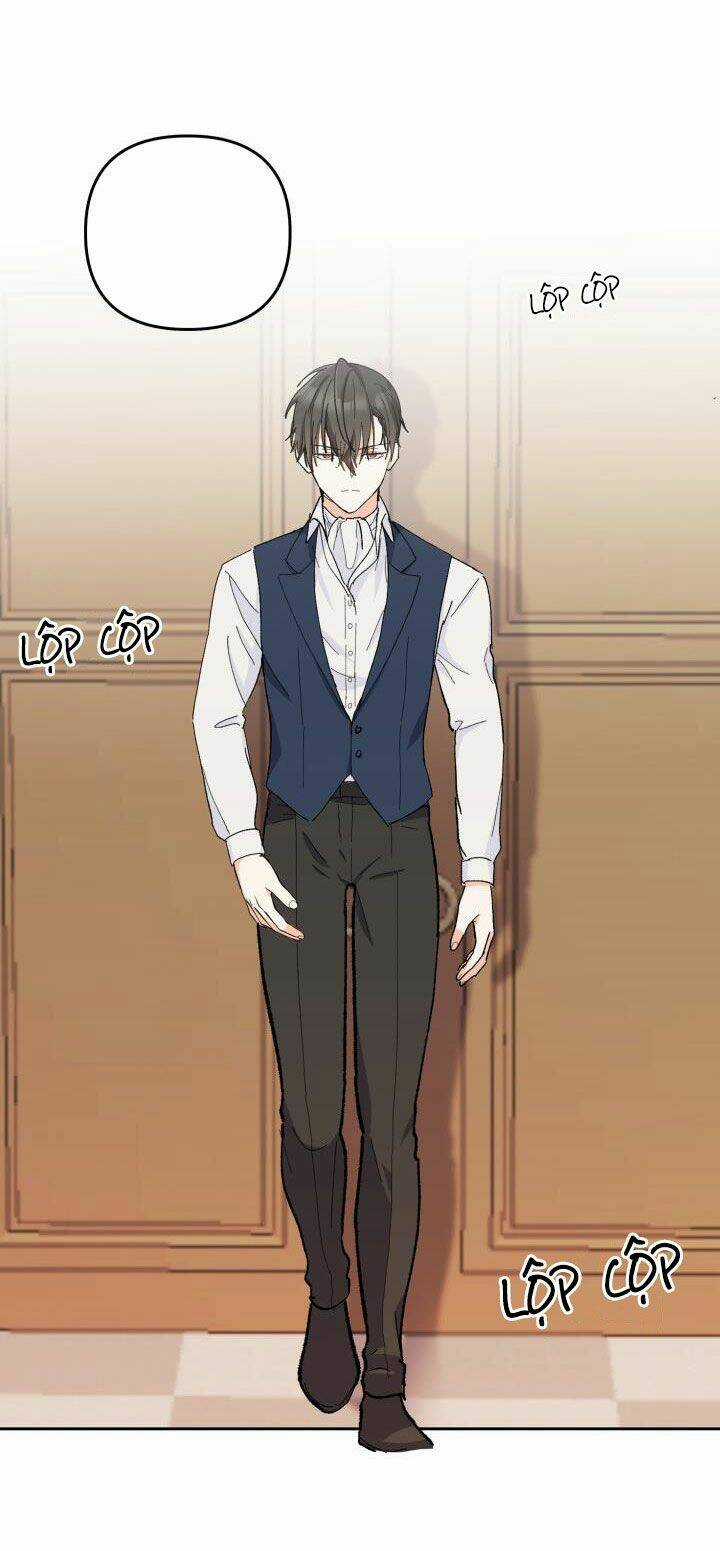 Hoàng Hậu Bé Bỏng Chapter 35.1 trang 31