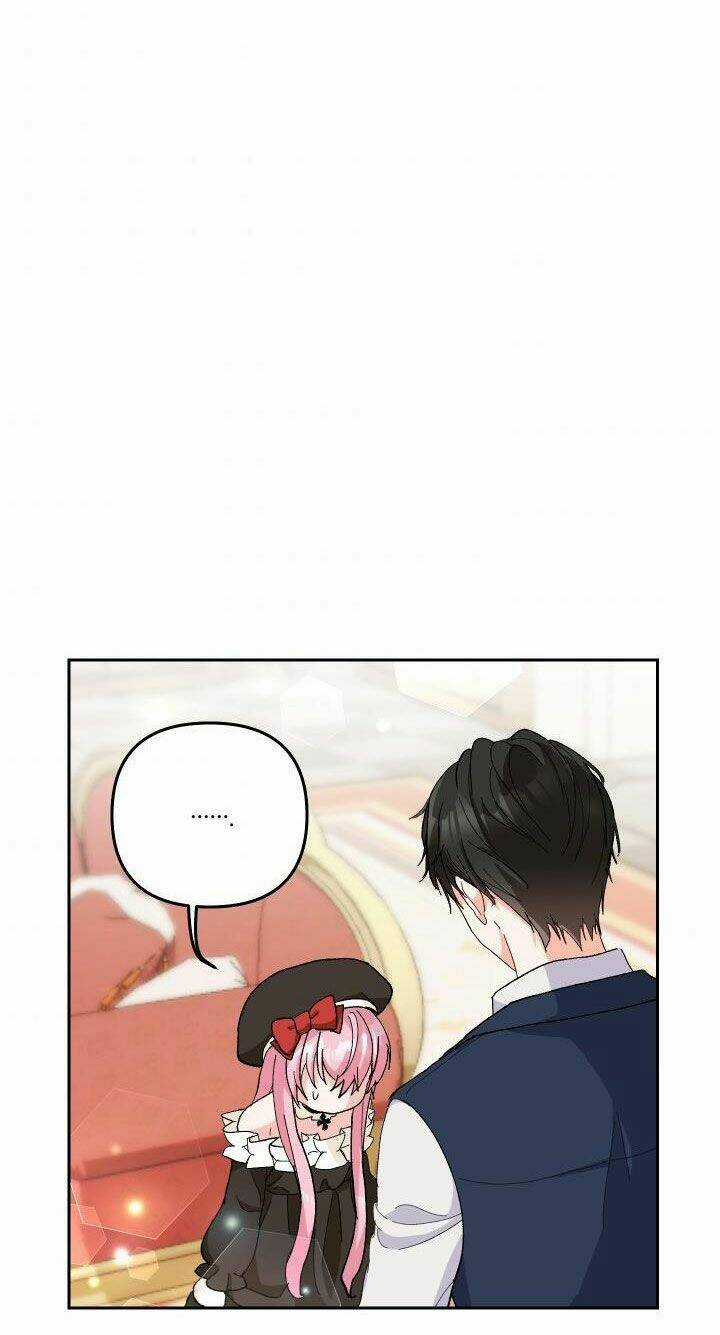 Hoàng Hậu Bé Bỏng Chapter 35.1 trang 37