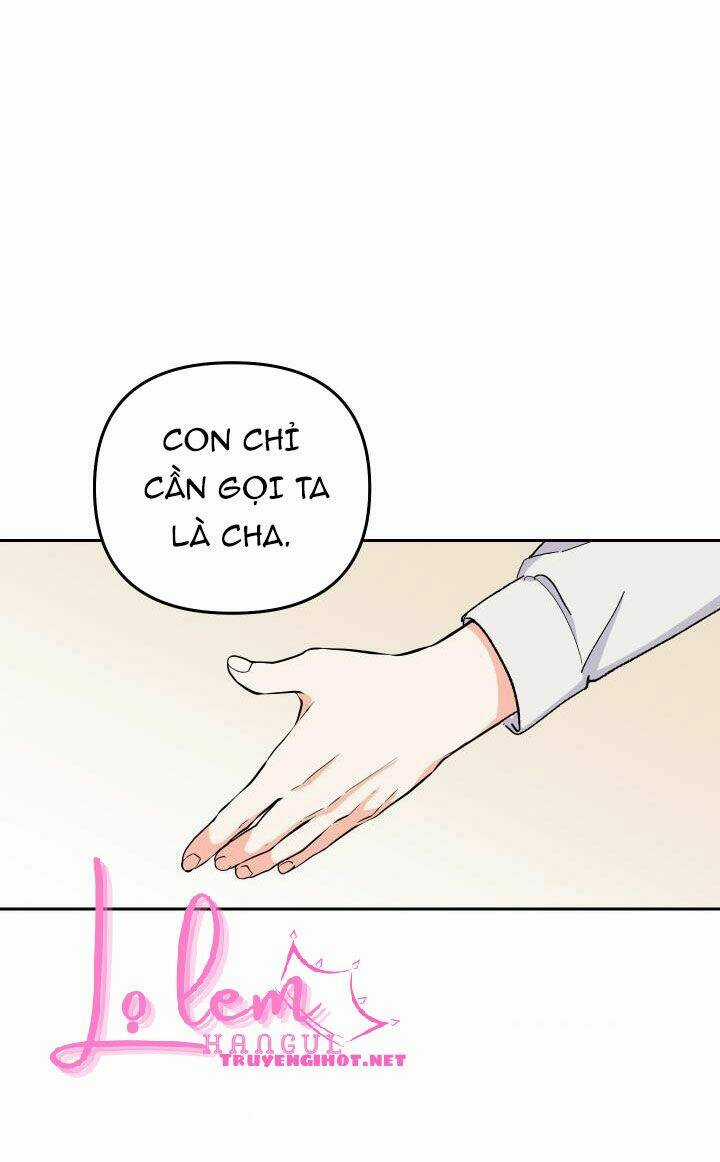 Hoàng Hậu Bé Bỏng Chapter 35.1 trang 43