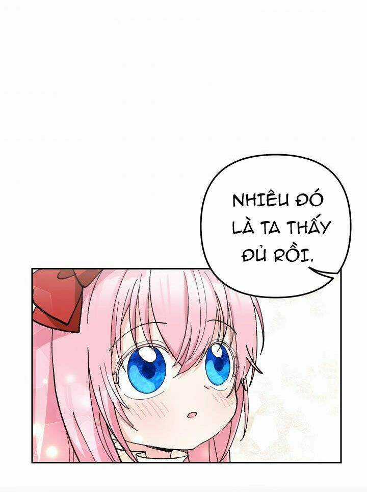 Hoàng Hậu Bé Bỏng Chapter 35.1 trang 45