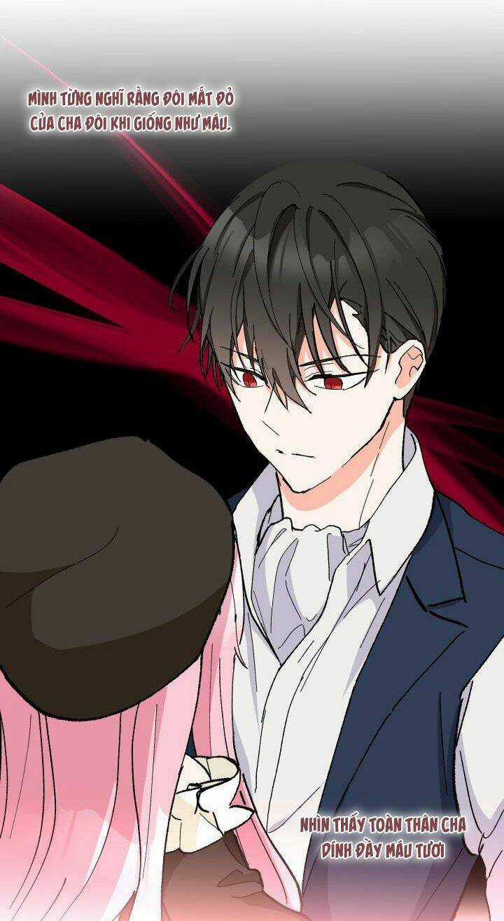 Hoàng Hậu Bé Bỏng Chapter 35.1 trang 46