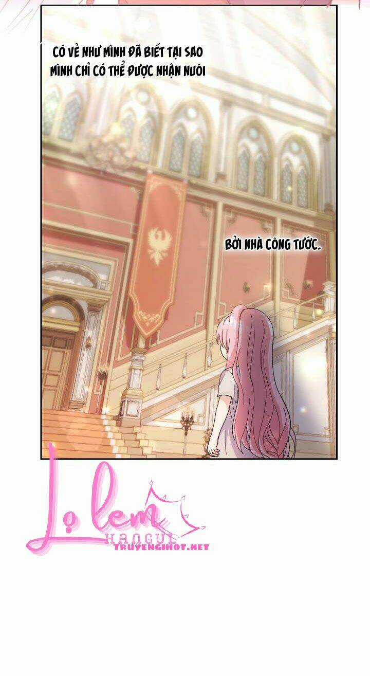 Hoàng Hậu Bé Bỏng Chapter 35.1 trang 47