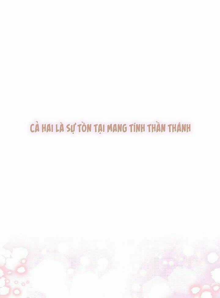 Hoàng Hậu Bé Bỏng Chapter 35.1 trang 49