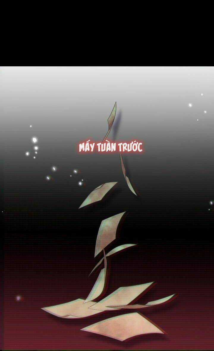 Hoàng Hậu Bé Bỏng Chapter 35.1 trang 7