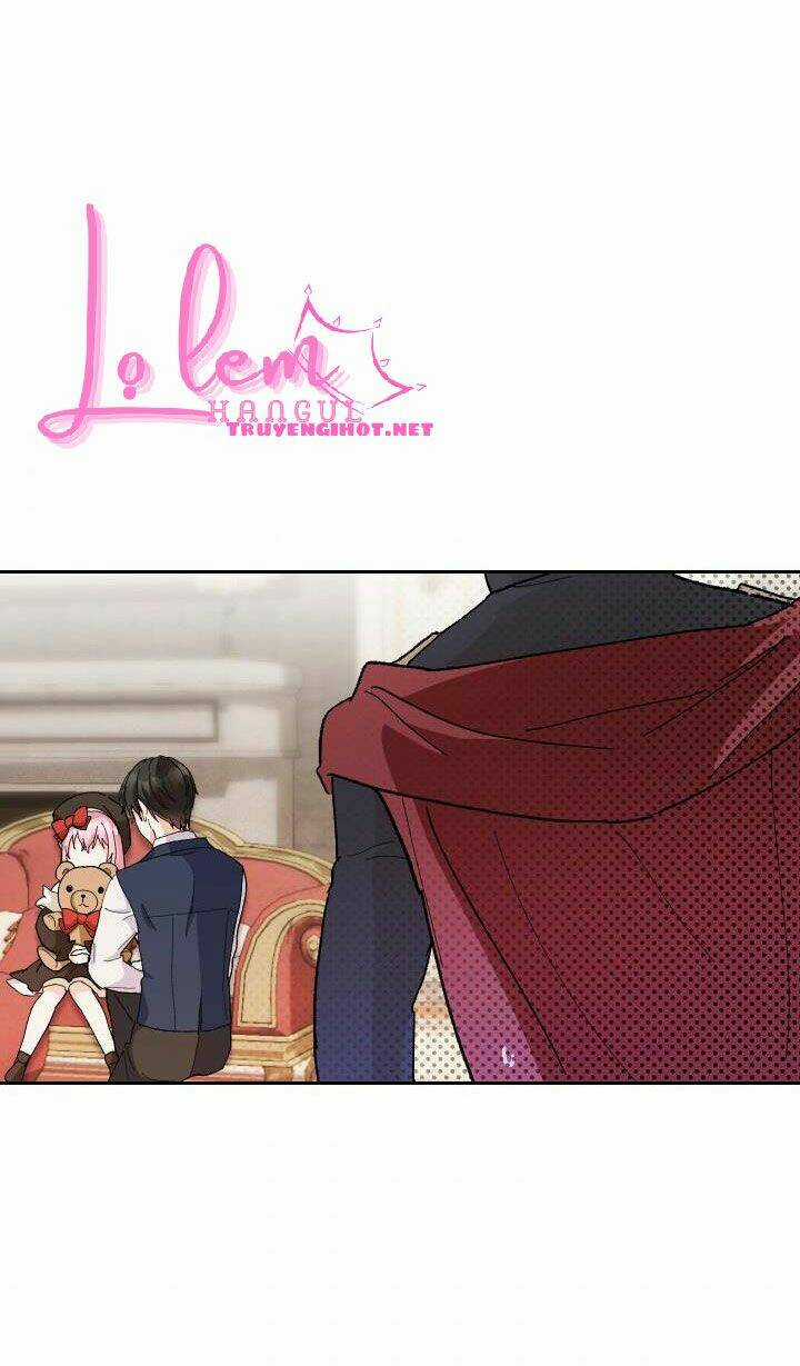 Hoàng Hậu Bé Bỏng Chapter 35.2 trang 11