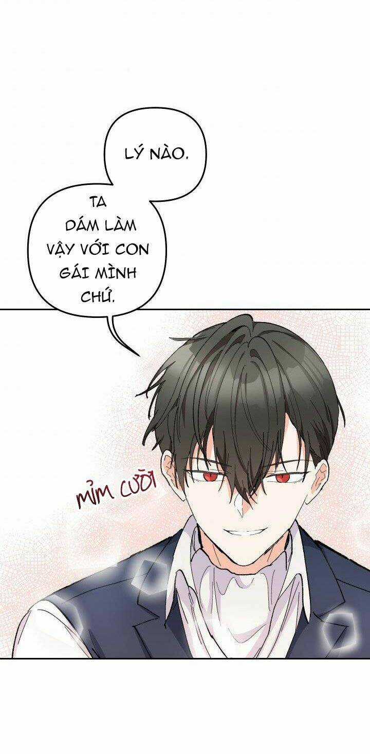 Hoàng Hậu Bé Bỏng Chapter 35.2 trang 12