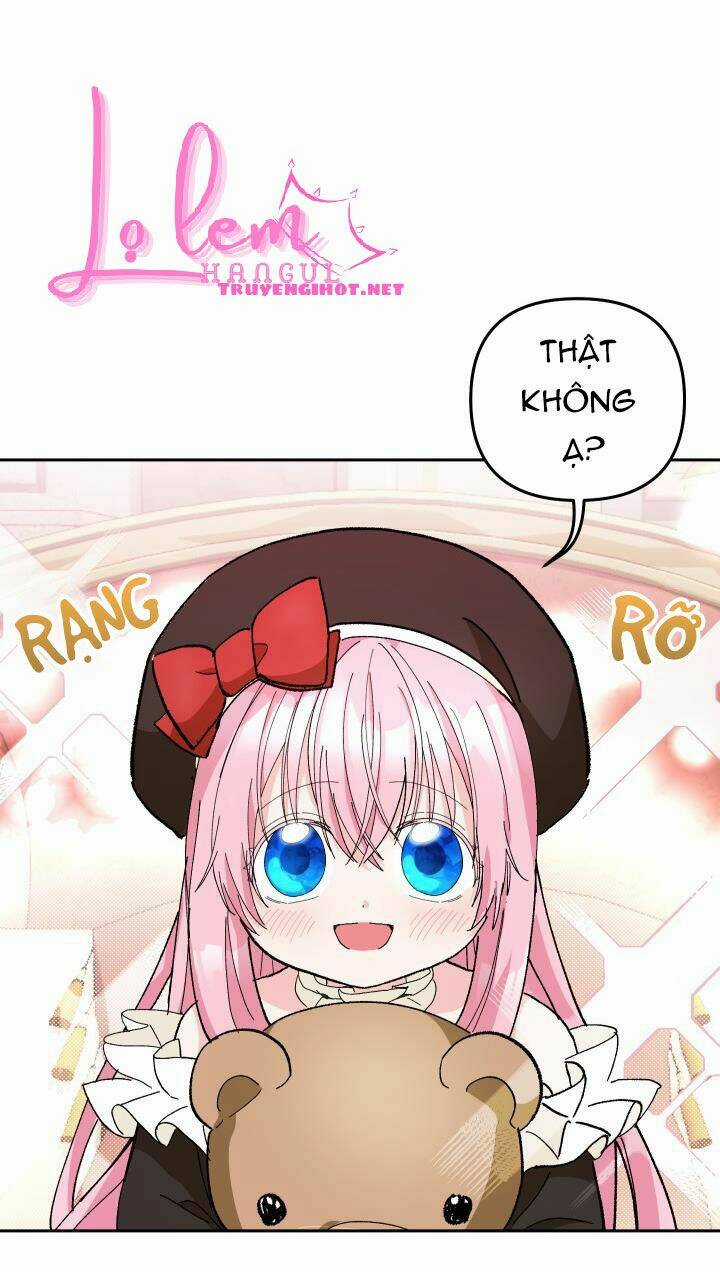 Hoàng Hậu Bé Bỏng Chapter 35.2 trang 13