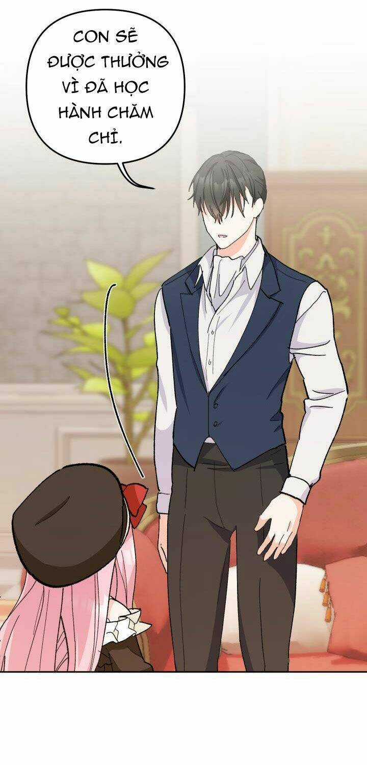 Hoàng Hậu Bé Bỏng Chapter 35.2 trang 15